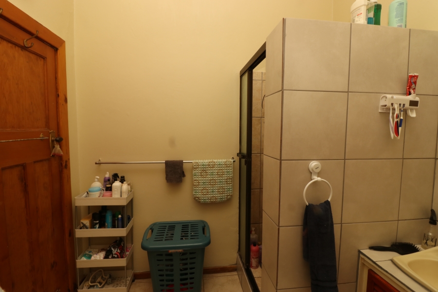 3 Bedroom Property for Sale in Queenstown Central Eastern Cape